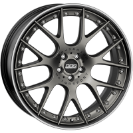 BBS CH-RII