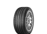 dack CONTINENTAL SportCont5 235/45 R18 94W