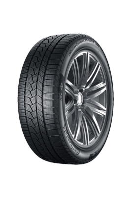 Däck Vinter CONTINENTAL WinterContTS860S 265/35 R19 98/W