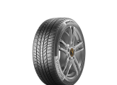 dack CONTINENTAL WinterContTS870P 235/40 R19 96V