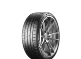 dack CONTINENTAL SportCont7 235/40 R19 96Y