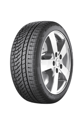 Däck Vinter FALKEN EUROWINTER HS02 PRO 235/65 R17 108/V