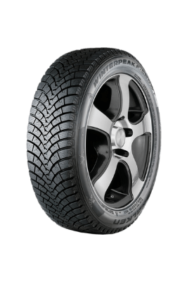 Däck Vinter FALKEN WINTERPEAK F SNOW 1 225/45 R17 94/T