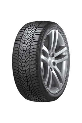 Däck Vinter HANKOOK W330A 235/60 R18 107/H