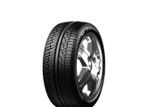 dack MICHELIN 4X4 DIAMARIS