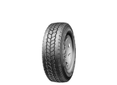 dack MICHELIN AGILIS 51 SNOW-ICE