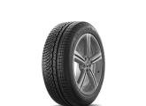 dack MICHELIN PILOT ALPIN PA4 235/40 R19 92V