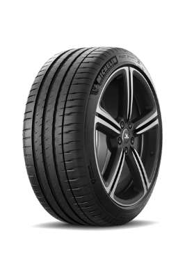 dack MICHELIN PILOT SPORT 4