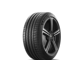 dack MICHELIN PILOT SPORT 4 235/40 R19 96Y