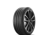 dack MICHELIN PILOT SPORT 4 S 235/40 R19 96Y