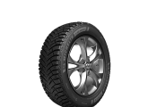 dack MICHELIN X-ICE NORTH 4 195/65 R15 95T