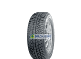 dack NOKIAN WR SUV 3