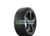 dack MICHELIN PILOT ALPIN 5 235/40 R19 96W